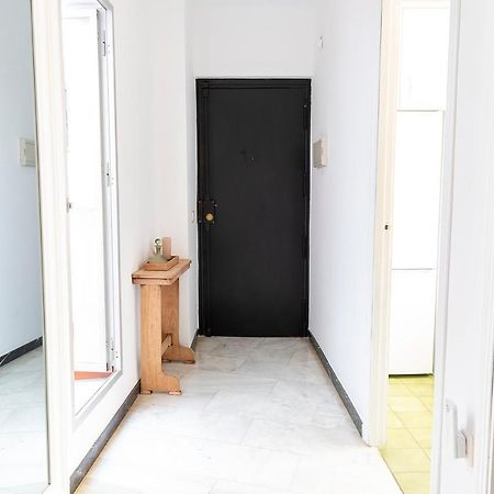 Ziba Cordoba Only Families Apartment Bagian luar foto