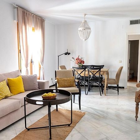 Ziba Cordoba Only Families Apartment Bagian luar foto