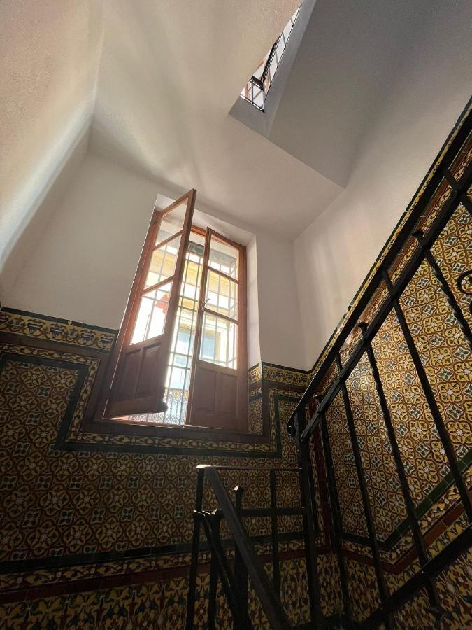 Ziba Cordoba Only Families Apartment Bagian luar foto