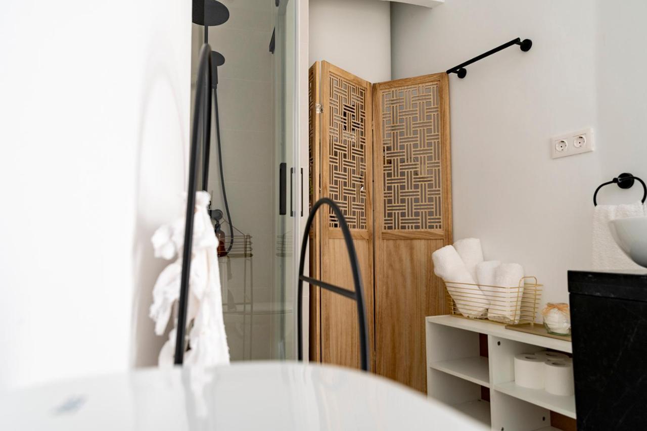 Ziba Cordoba Only Families Apartment Bagian luar foto