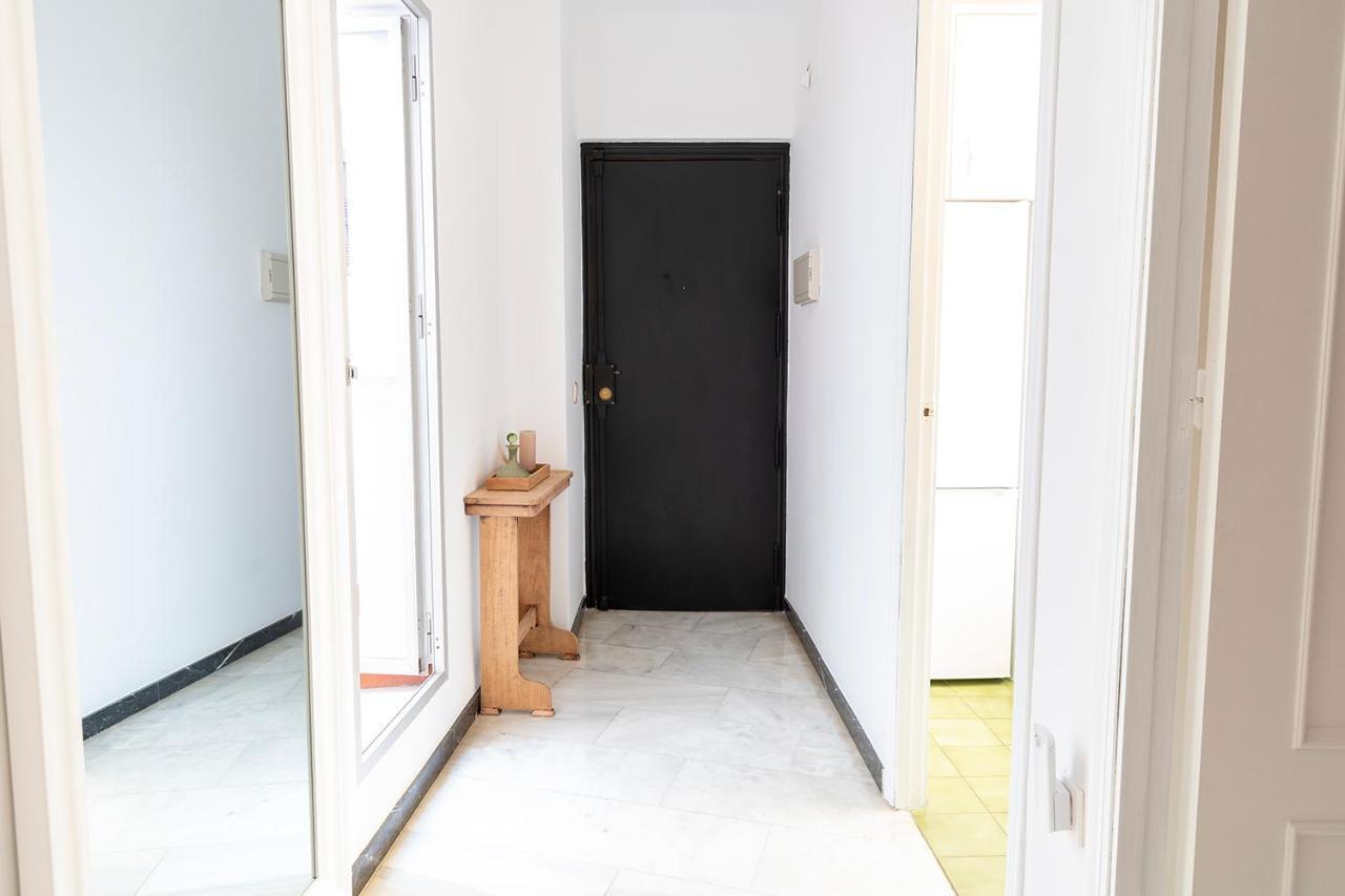 Ziba Cordoba Only Families Apartment Bagian luar foto