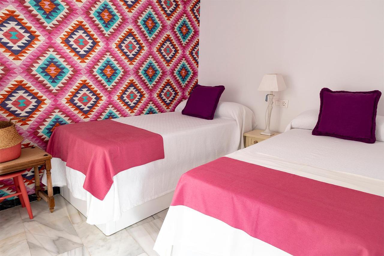 Ziba Cordoba Only Families Apartment Bagian luar foto