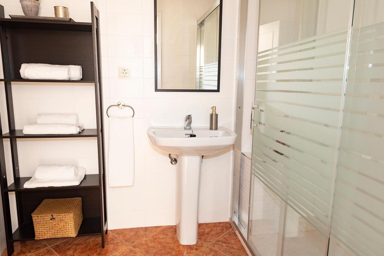 Ziba Cordoba Only Families Apartment Bagian luar foto
