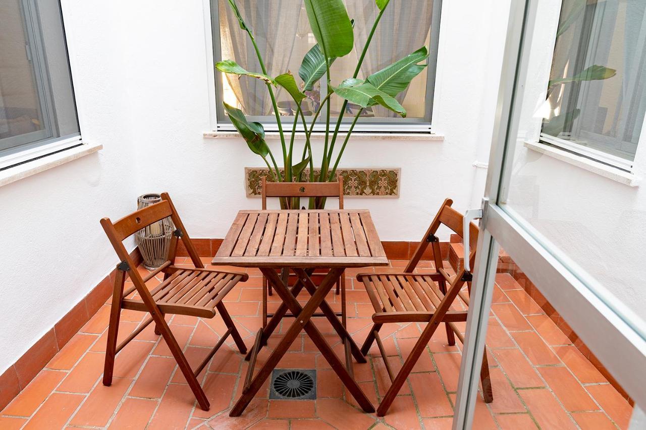 Ziba Cordoba Only Families Apartment Bagian luar foto