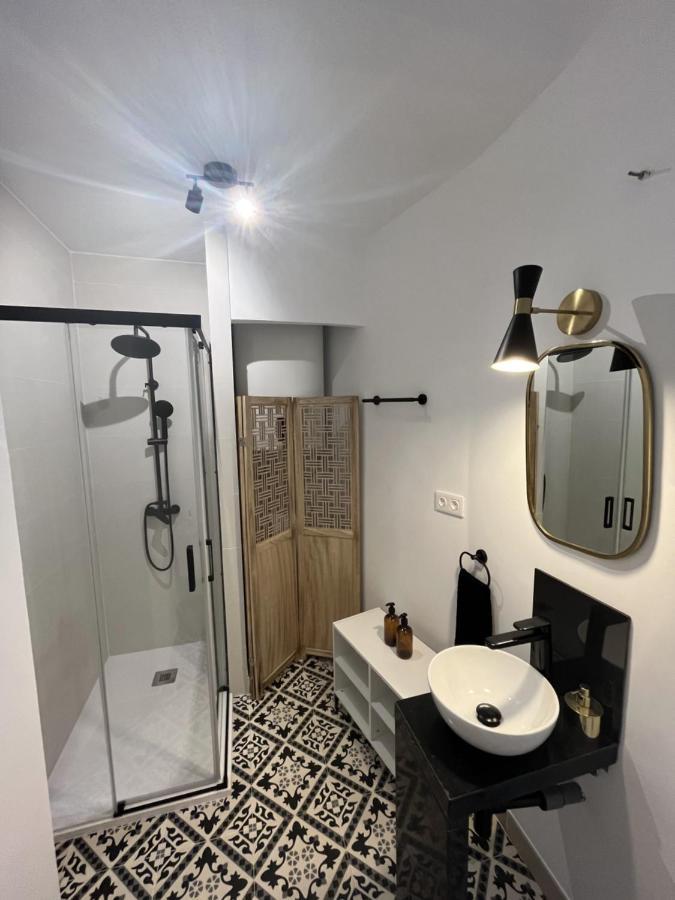 Ziba Cordoba Only Families Apartment Bagian luar foto