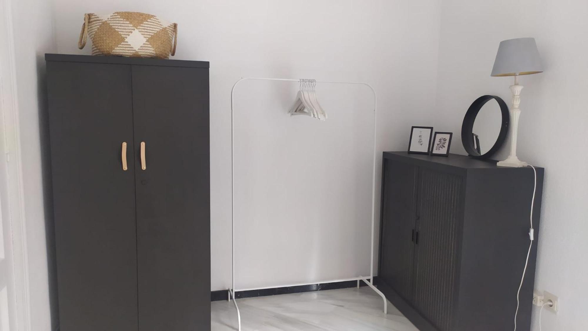 Ziba Cordoba Only Families Apartment Bagian luar foto